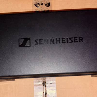 Sennheiser Digital 6000 – SKM 6000 + EM 6000 DANTE image 7