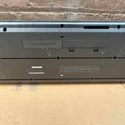 Kawai X130 61-Key Electronic Keyboard Non-Working For Parts or Repair No Power Adapter image 16