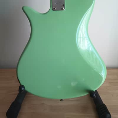 Epiphone Embassy 1 Bass 1982-1985 - MIJ image 6