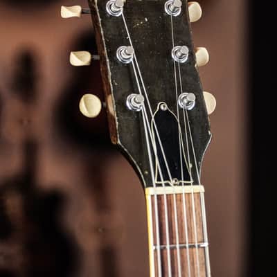 1971 Gibson SG Special walnut image 3