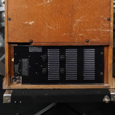 Leslie Speaker Model 700 image 7