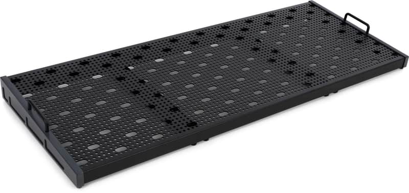 Temple Audio TRIO 43 Templeboard - Gunmetal image 1
