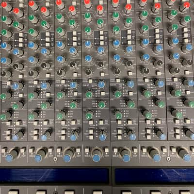 Solid State Logic AWS948 Delta 2017 image 10