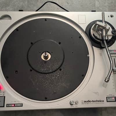 Audio-Technica AT-LP120XUSB Direct Drive Turntable with USB Parts & Repair image 1
