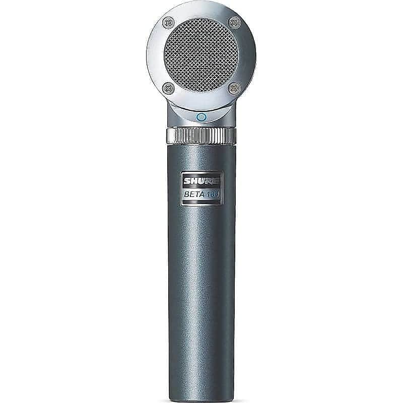 Shure BETA 181 / O image 1