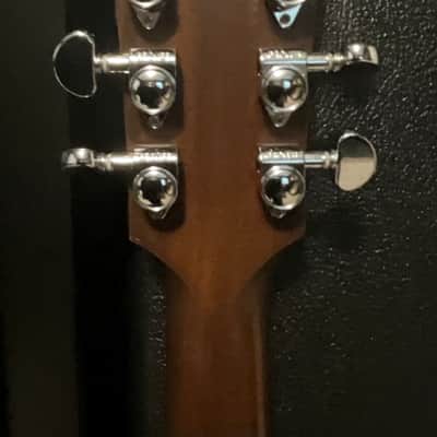 2011 Gibson ES-335 Traditional Pro - Honeyburst image 13