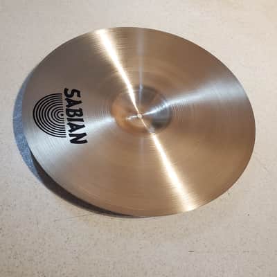 Sabian 20"inch "AA Rock Ride" Cymbal Awesome Super Bell - Ultra Clean image 2