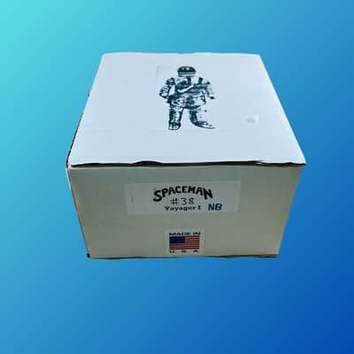 Spaceman Effects Voyager I Optical Analog Tremolo image 4