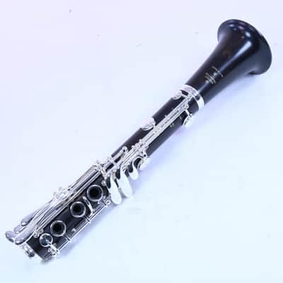 Buffet Crampon Model BC1150L-2-0 'Tosca' Professional Bb Clarinet BRAND NEW image 9