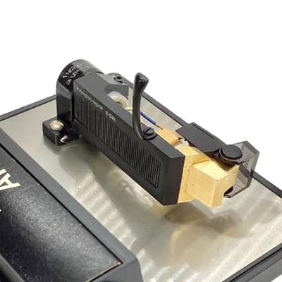Audio-Technica AT150E/G - High-Quality Phono Cartridge w/case image 3