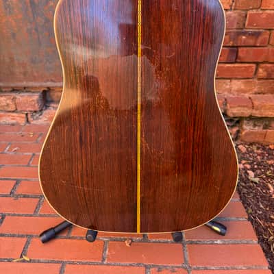 Martin D-28 1957 image 10
