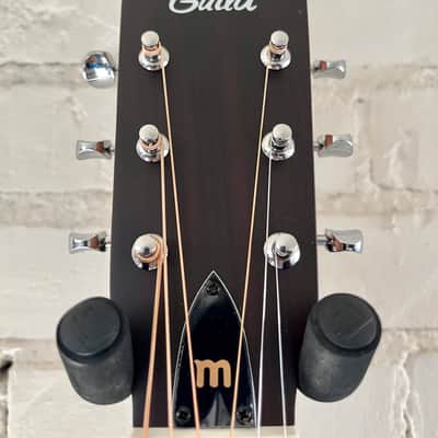 Guild Westerly Collection A-20 Marley 2021 - Natural image 3