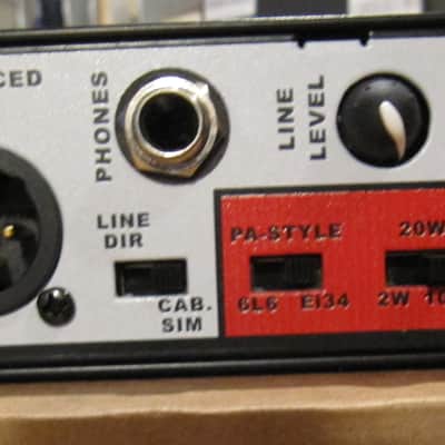AMT Electronics SH-100-4R image 7