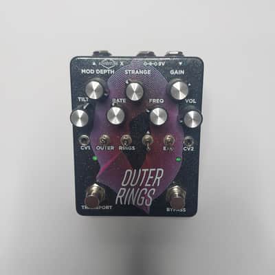 Adventure Audio Outer Rings 2 image 2