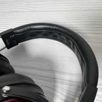 Fostex TH909 Headphones TH 909 image 24