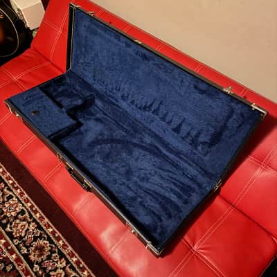 1960’s Cheney Case UK - Stratocaster / Jazz / Jag / Tele image 8