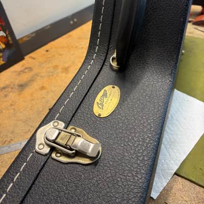 Collings OM3 image 8