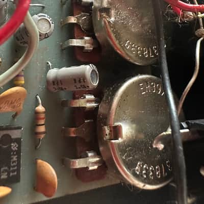 ProCo Big Box The Rat V2 1983 - Black large box image 6