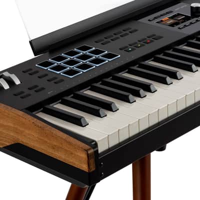 Arturia KeyLab 88 Mk3 Black image 2