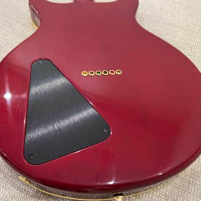 Hamer Sunburst SB77 (1 of 9) image 12