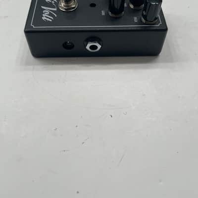 Lovepedal Custom Effects Hi Volt Distortion Hermida Rare Guitar Effect Pedal image 4