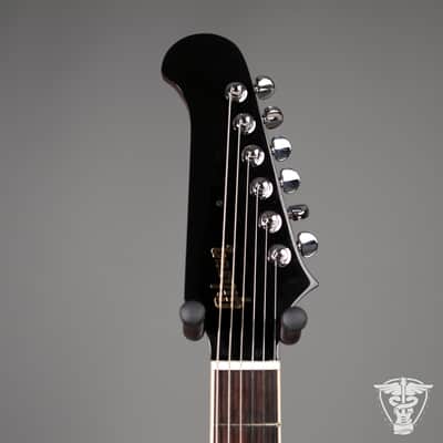 Gibson Firebird - Cherry imagen 6