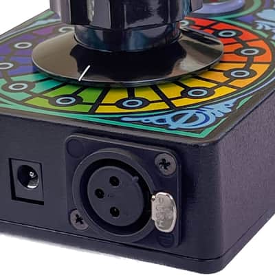 Sure Thing SM7B Mic Preamp by Shocking Audio NEW! +80db Gain image 3