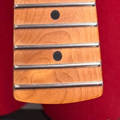 Custom Custom in the style of Fender 2025 - Nitro image 10