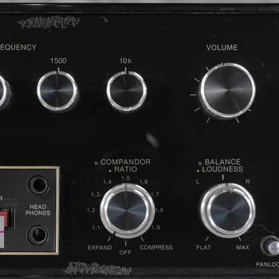 McIntosh C34V A/V Control Center Stereo Preamplifier in Good Condition image 17