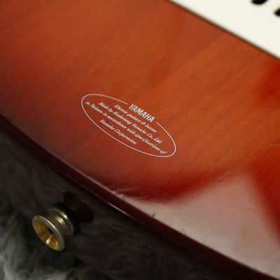 Yamaha High quality made Electric Guitar Pacifica PAC-312 Old Violin Sunburst Finish Made in Taiwan image 19