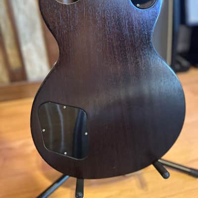 Gibson Les Paul Studio Faded 2011 - Worn Ebony image 6