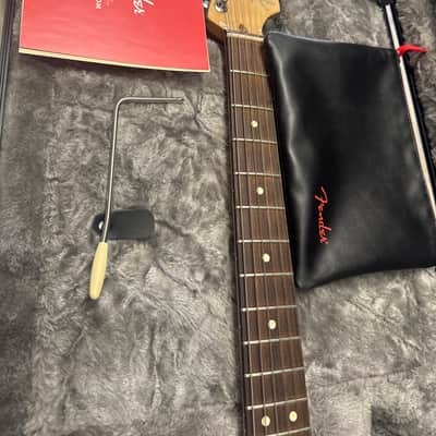 Fender American Professional Series Stratocaster HSS Shawbucker image 6
