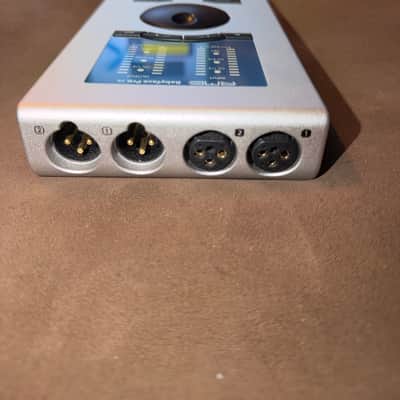 RME Babyface Pro FS USB Audio Interface 2020 - Silver image 6