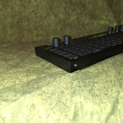 Korg SQ64 Polyphonic Sequencer 2020 - Present - Black image 7