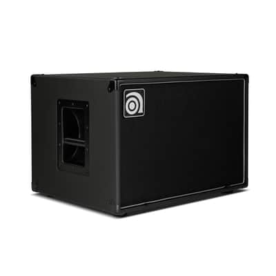 Ampeg Venture VB-112 250 Watt 1x12" Bass Speaker Cabinet image 3