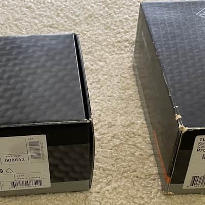 Neumann TLM 107 Studio Set 2013 - Present - Black image 17