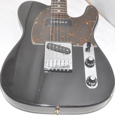 フェンダー Fender社製　テレキャスター Telecaster Fender JAPAN TELECASTER #U003987 Electric Guitar Ref No 7606 | Reverb