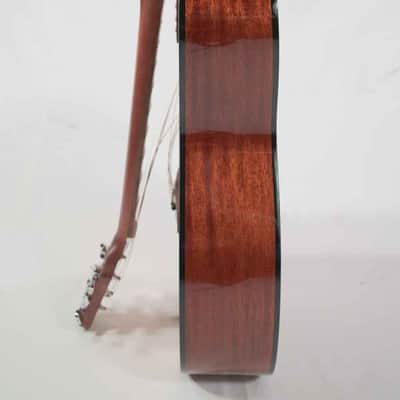 Voyage Air - Transit Series: VAOM-02 OM-Style Travel Guitar image 2