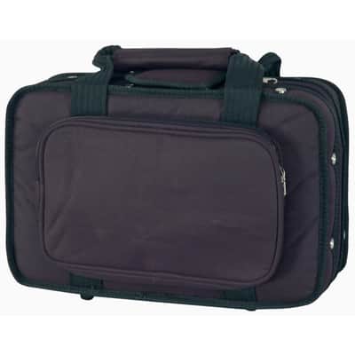 Guardian CW-012-CL Featherweight Case for Clarinet, Black image 1