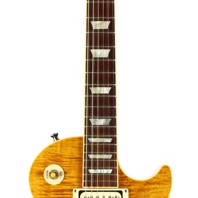 2010 Gibson USA Slash AFD Appetite For Destruction Les Paul Standard | Signature Model Minty image 11