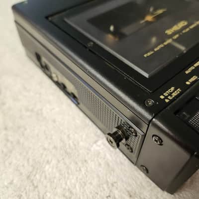Super Clean Rebuilt Marantz PMD222 Full & 1/2 Speed Cassette Recorder image 8