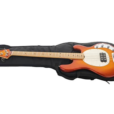 Ernie Ball Music Man Stingray 3 EQ H Bass #E22795 image 4