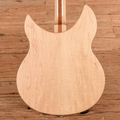 Rickenbacker 330 Mapleglo 2022 image 3