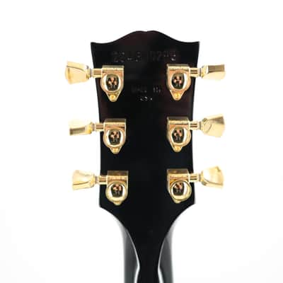 Gibson SG Supreme Guitar - Fireburst image 4