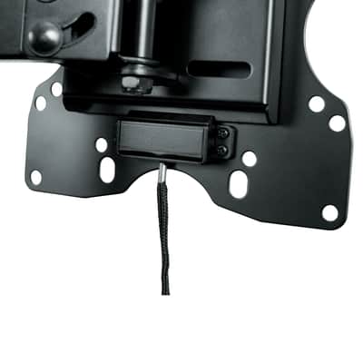 B-Stock Gator Frameworks Standard Adjustable Tripod LCD/LED TV Monitor stand for Screens up to 48" (GFW-AV-LCD-1) image 5
