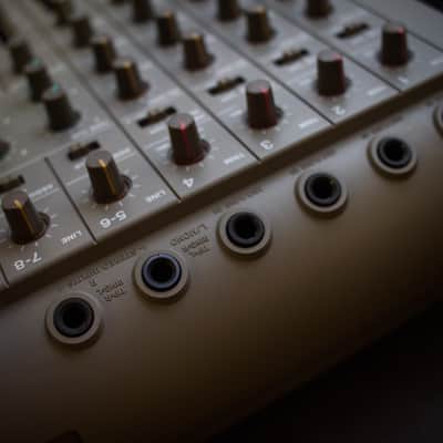 Serviced TASCAM 424 PortaStudio (New Belts) image 12