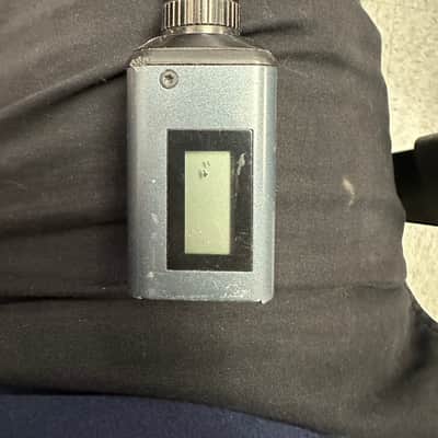 Sennheiser SKP100 G2 Wireless Transmitter image 2