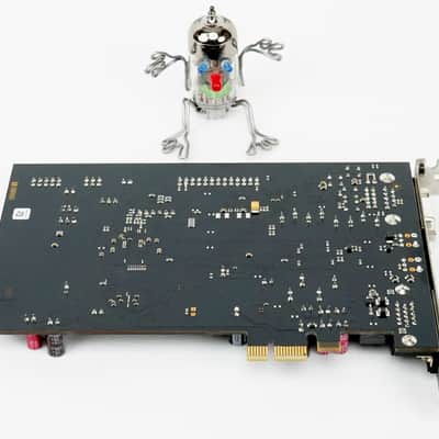RME HDSPe AIO PCIe Audio Interface + OVP + Neuwertig + 1.5Jahre Garantie image 10