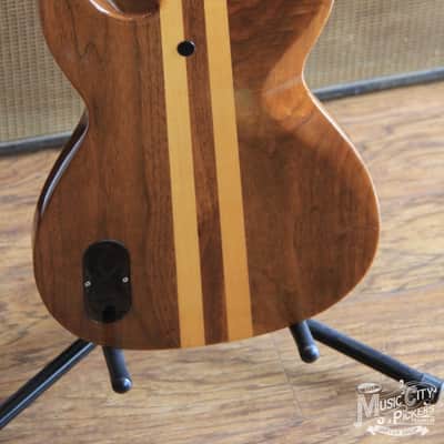 1970s Gretsch Committee 7629 Bass Guitar- OHSC (SKU 5100) image 3