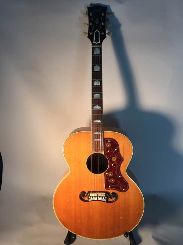 Gibson SJ-200 1953